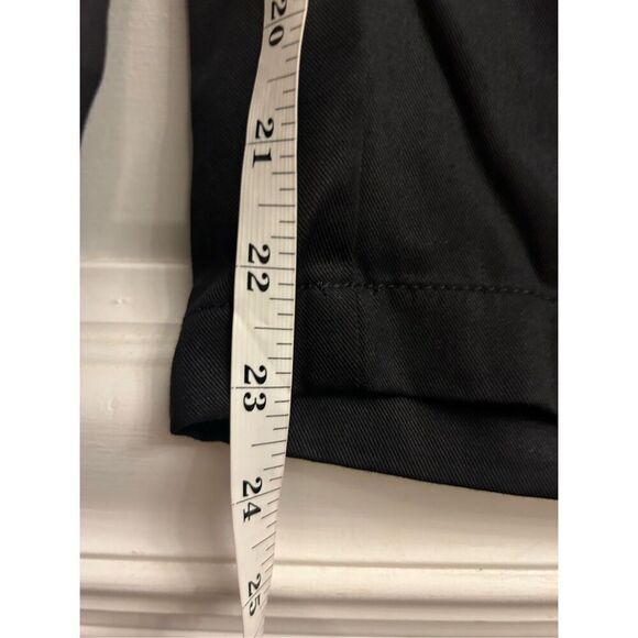 Aritzia The Group by Babaton cropped Wide-leg pull on Pants size XXS minimalist - Picture 5 of 10